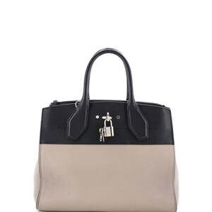 Louis Vuitton City Steamer Handbag #204169L16B
